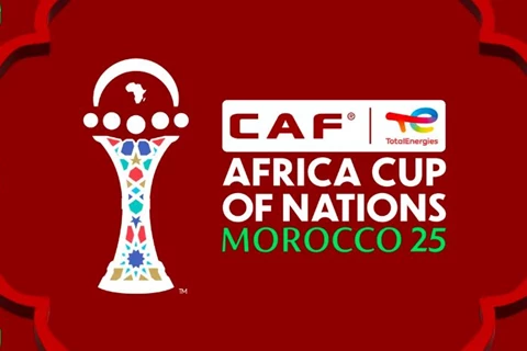 مجموعة نارية لمنتخب مصر.. قرعة كأس أمم أفريقيا 2025